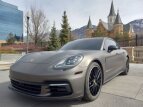 Thumbnail Photo 0 for 2018 Porsche Panamera 4S